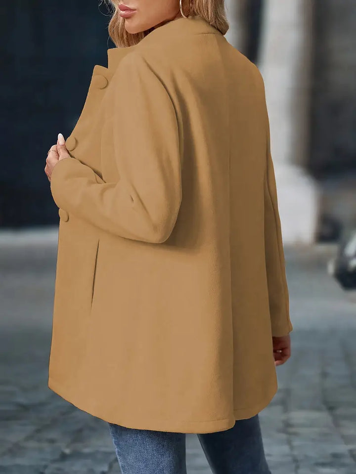 Alaina | Elegant Timelessly Jacket