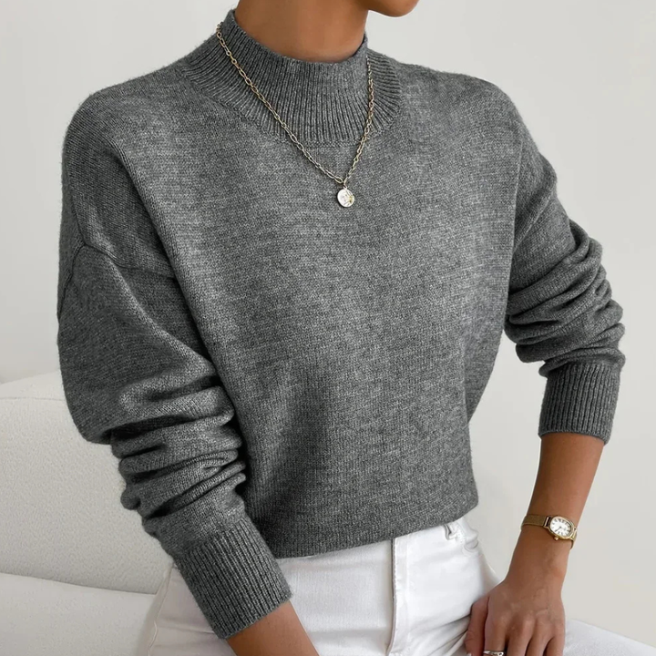 Samantha | Classic Sweater