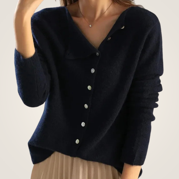 Georgia | Chic Cardigan