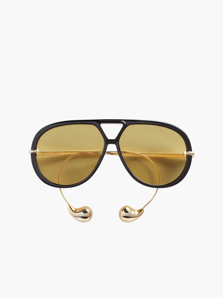 Soleil | Drop Shade Glasses