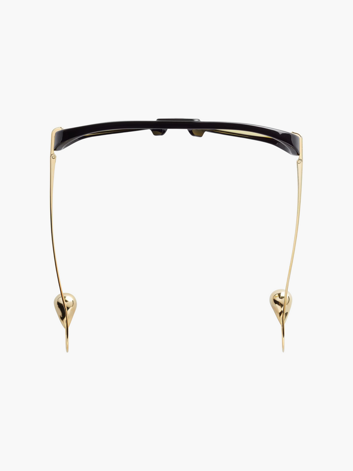 Soleil | Drop Shade Glasses