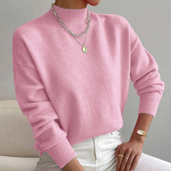 Samantha | Classic Sweater