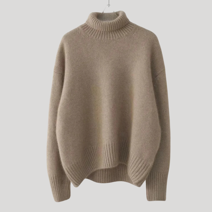 Eva | Cashmere Sweater