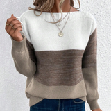 Sage | Ombre Sweater