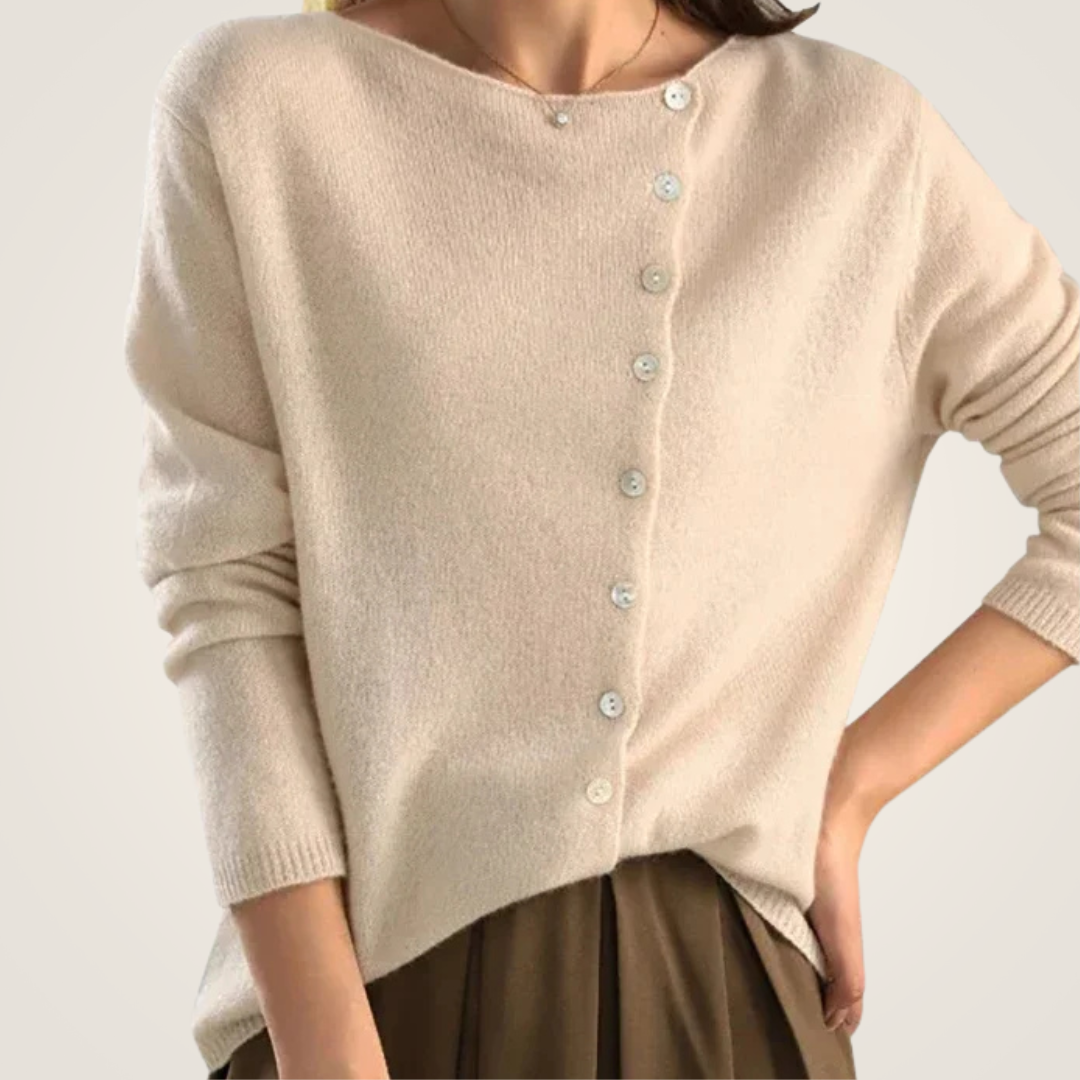 Georgia | Chic Cardigan