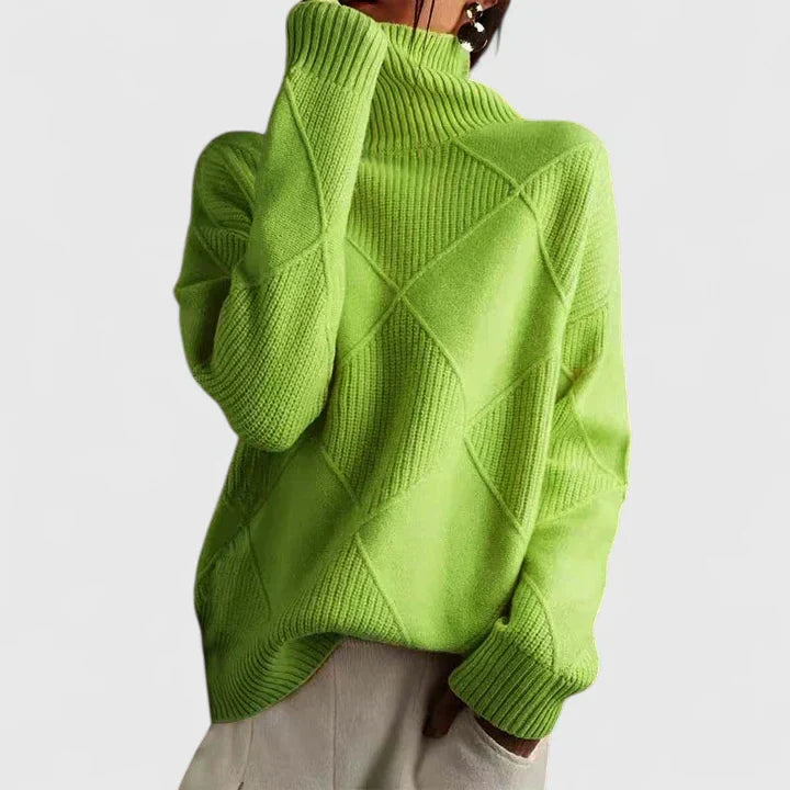 Daphne | Comfortable Sweater