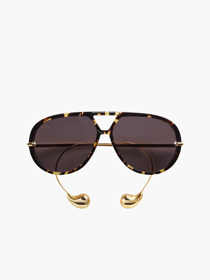 Soleil | Drop Shade Glasses