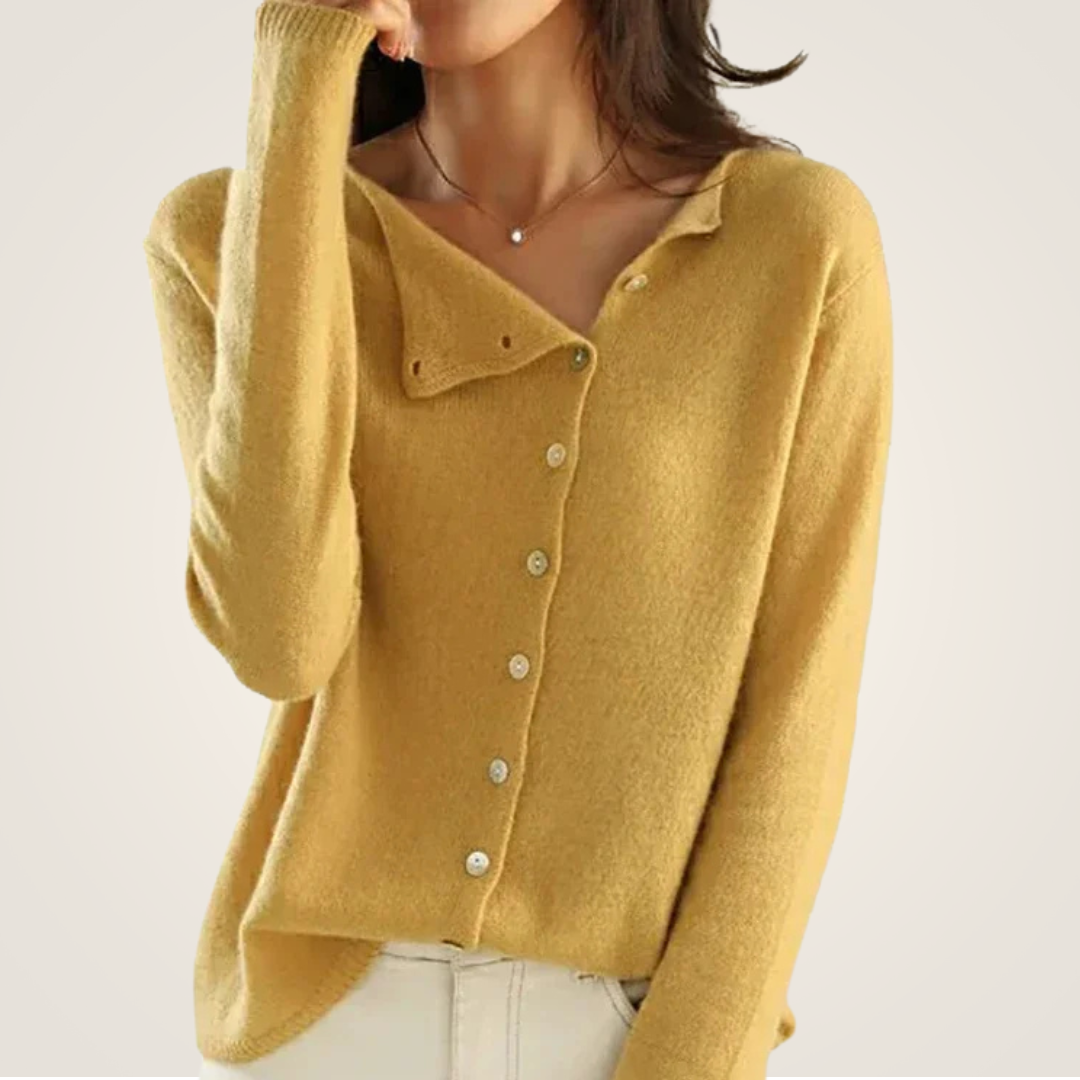 Georgia | Chic Cardigan