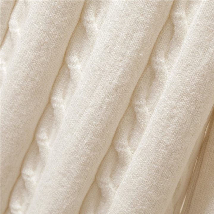 Chloé | Rousseau Cozy Elegance Set