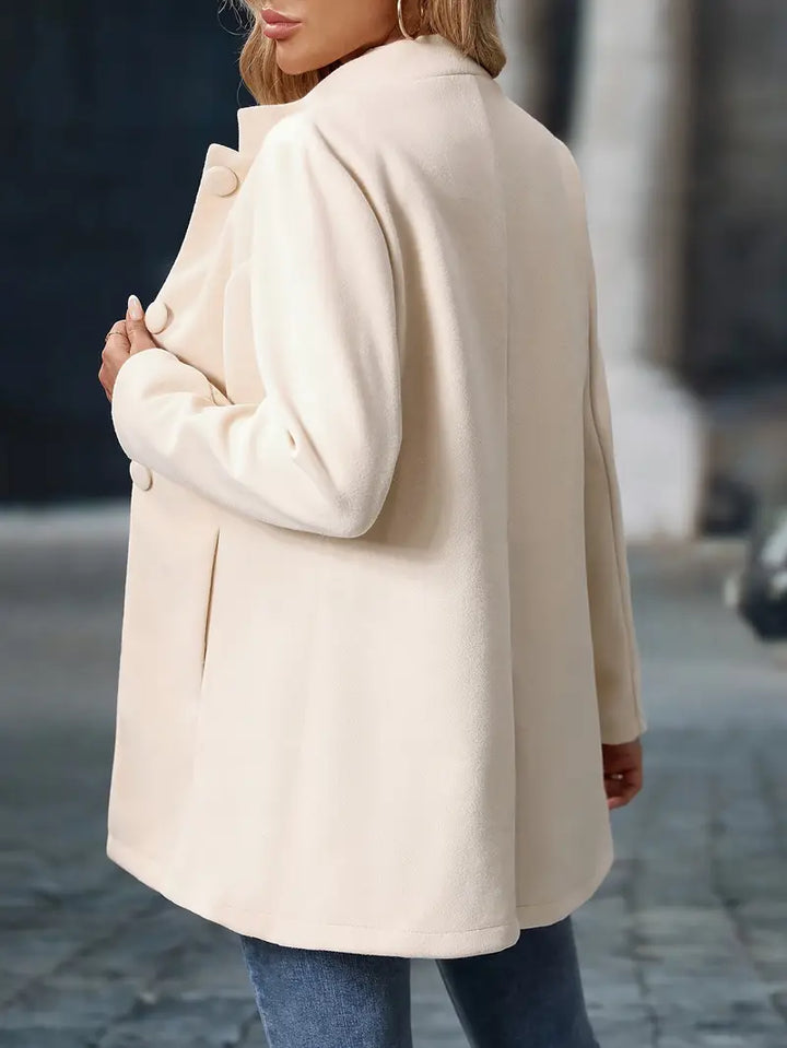 Alaina | Elegant Timelessly Jacket