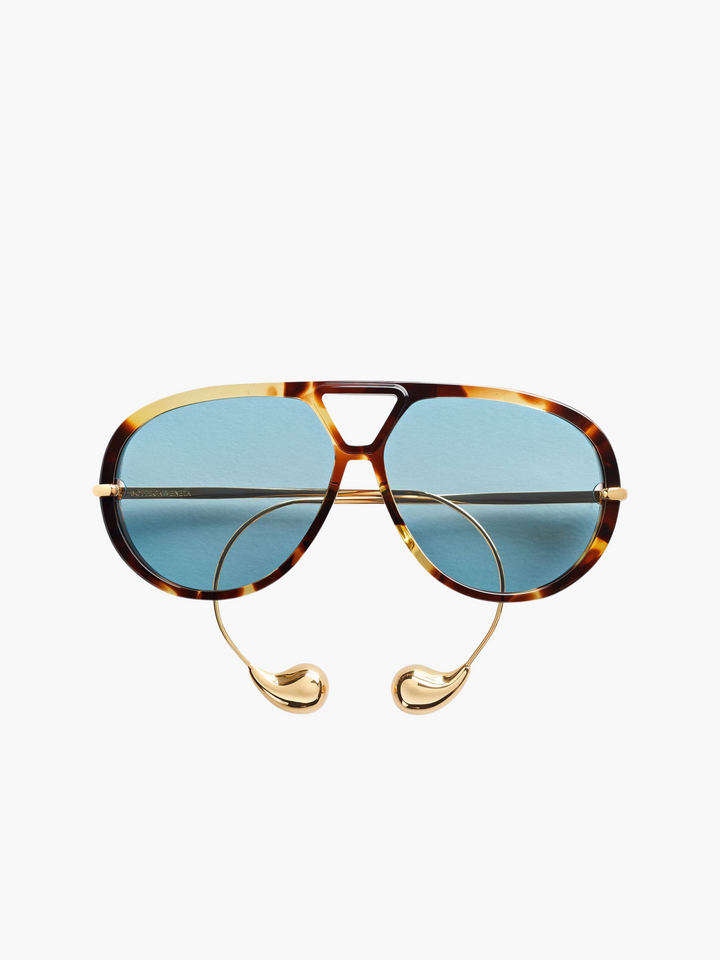 Soleil | Drop Shade Glasses