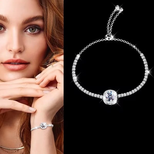 Jewelance | Adjustable Luxury Bracelet