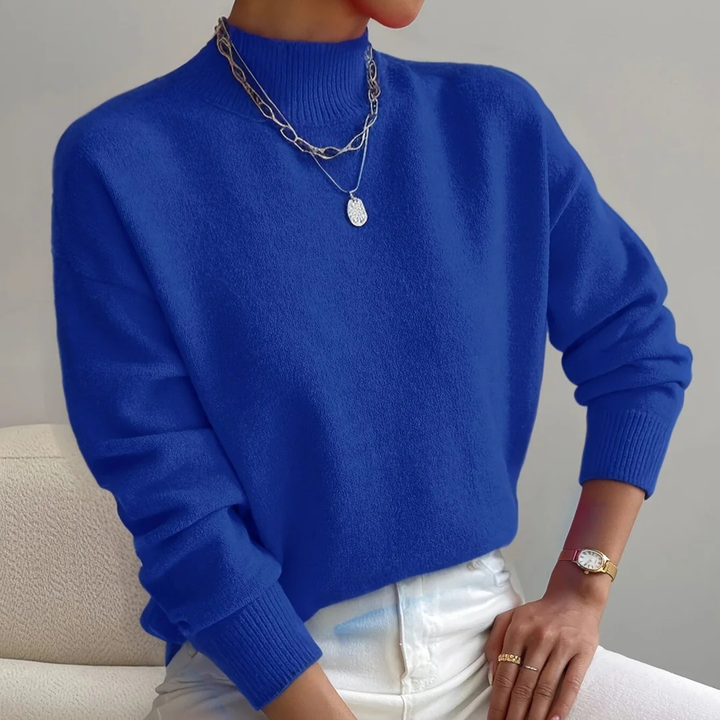 Samantha | Classic Sweater