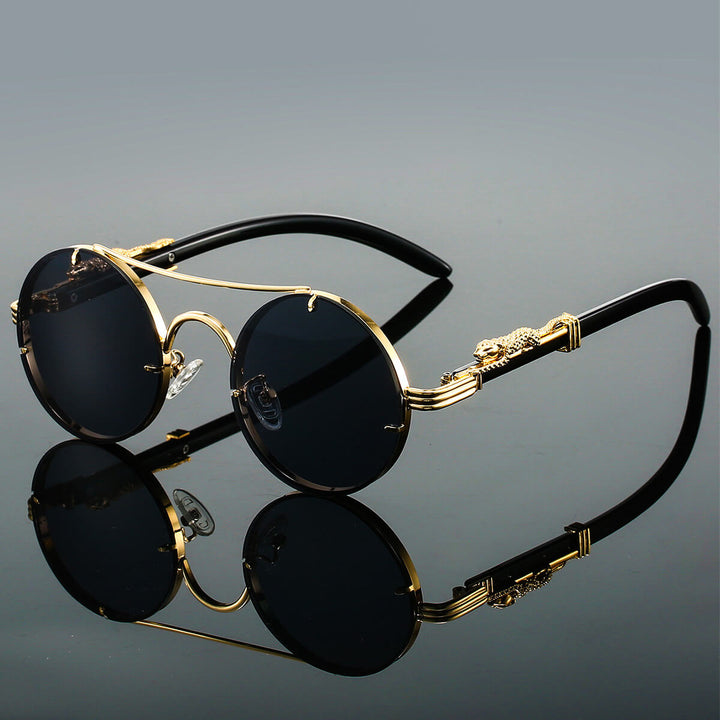 Jelle | Retro Sunglasses