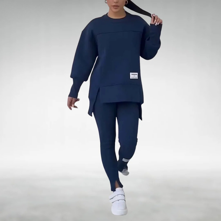 Wyatt | All-Day Comfort Set