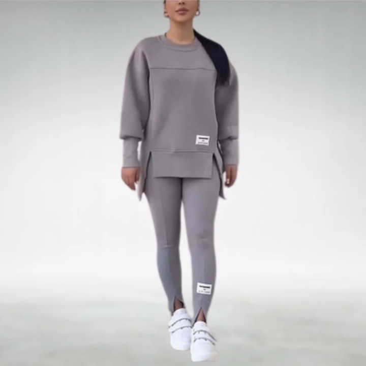 Wyatt | All-Day Comfort Set