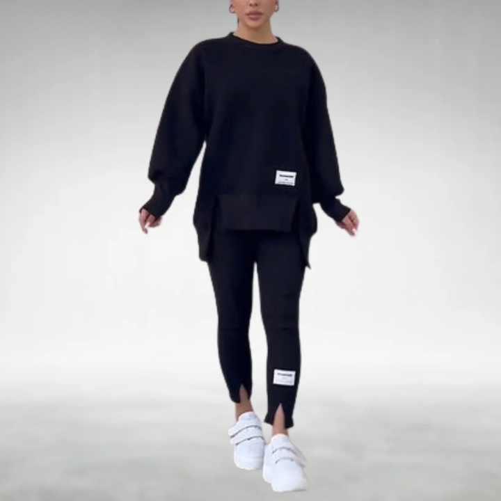 Wyatt | All-Day Comfort Set