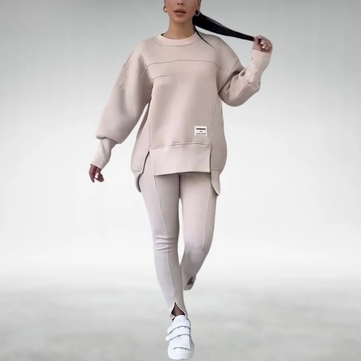 Wyatt | All-Day Comfort Set