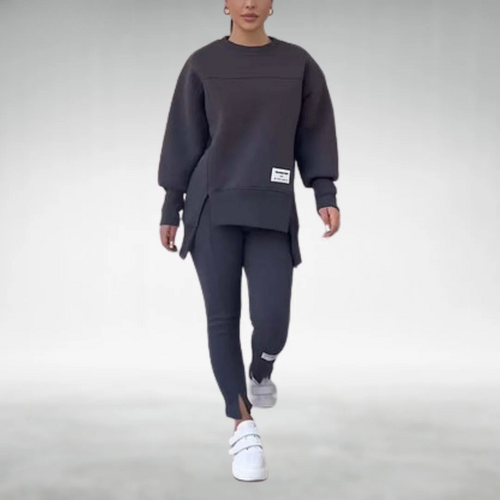 Wyatt | All-Day Comfort Set