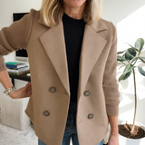 Beatrice | Casual Blazer Coat