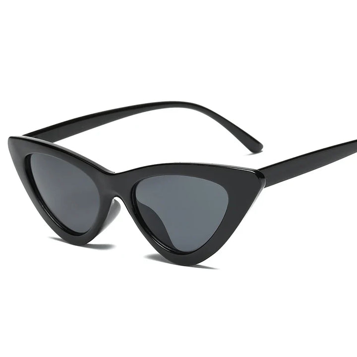 Veda | Cat-Eye Sunglasses