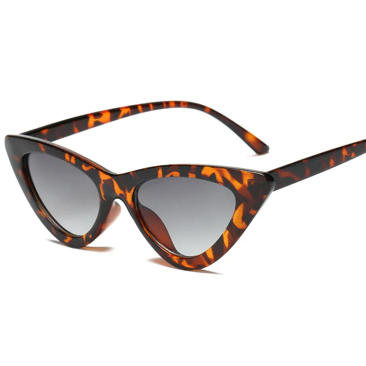 Veda | Cat-Eye Sunglasses