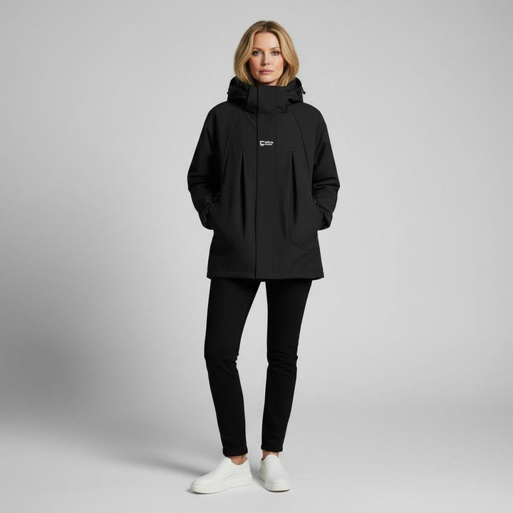 Luella | Windbreaker Jacket