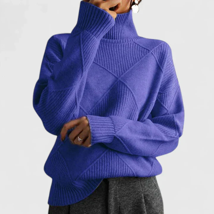 Daphne | Comfortable Sweater