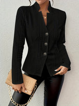 Naomi | Elegant Tailored Blazer
