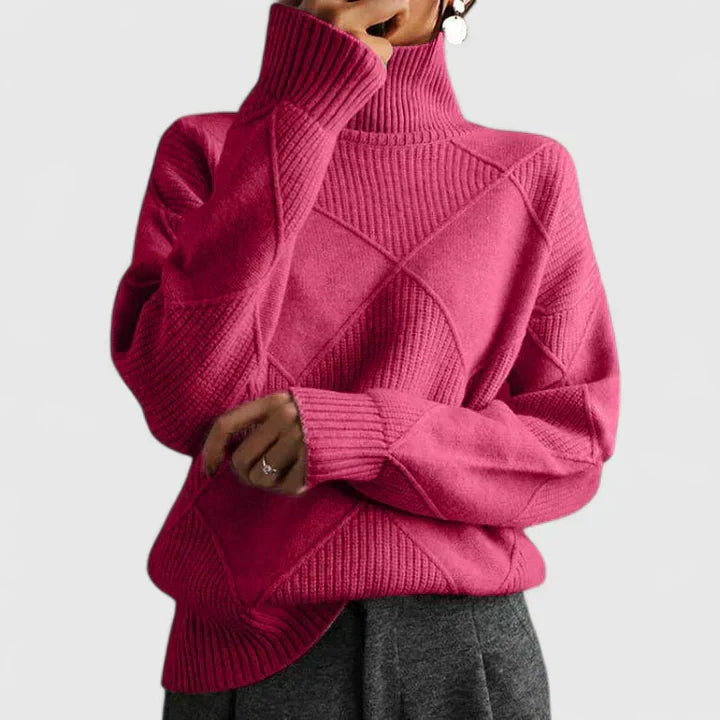 Daphne | Comfortable Sweater