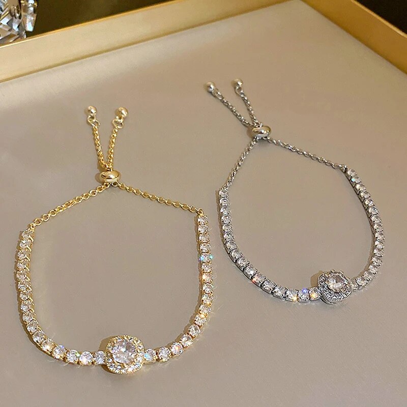 Jewelance | Adjustable Luxury Bracelet