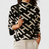 Journee | Elegant Sweater