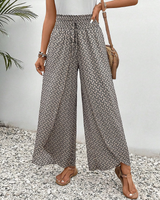 Gabriella | Relaxed Wide-Leg Pants