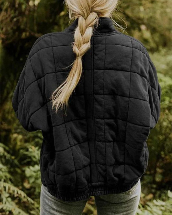 Elear | Cozy Stylish Jacket