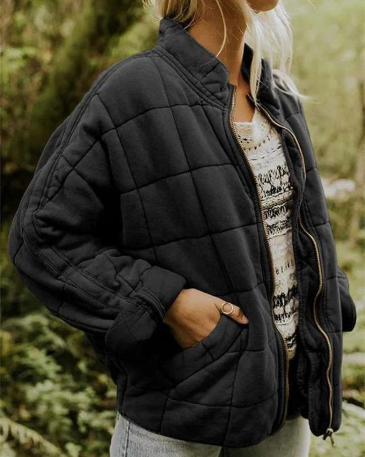 Elear | Cozy Stylish Jacket