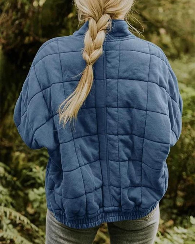 Elear | Cozy Stylish Jacket