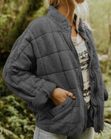 Elear | Cozy Stylish Jacket