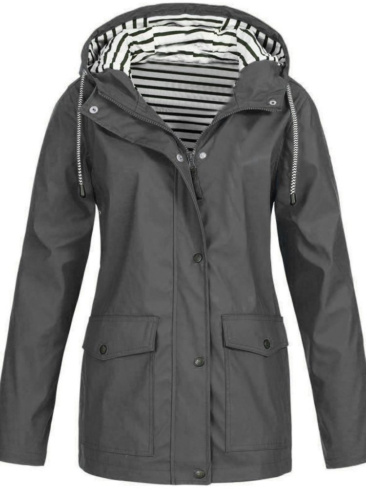 Elowen | Water & Windproof Women’s Jacket