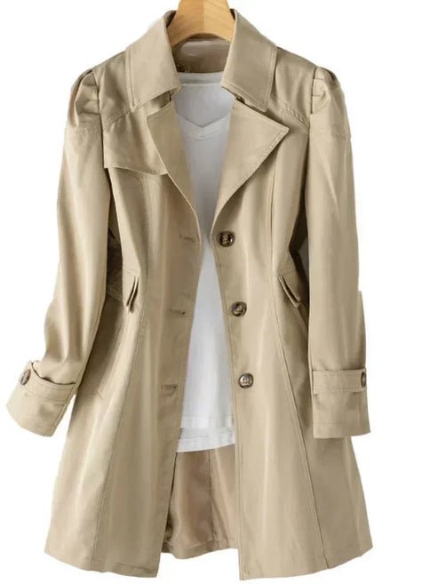 Jolene | Chic Trench Coat