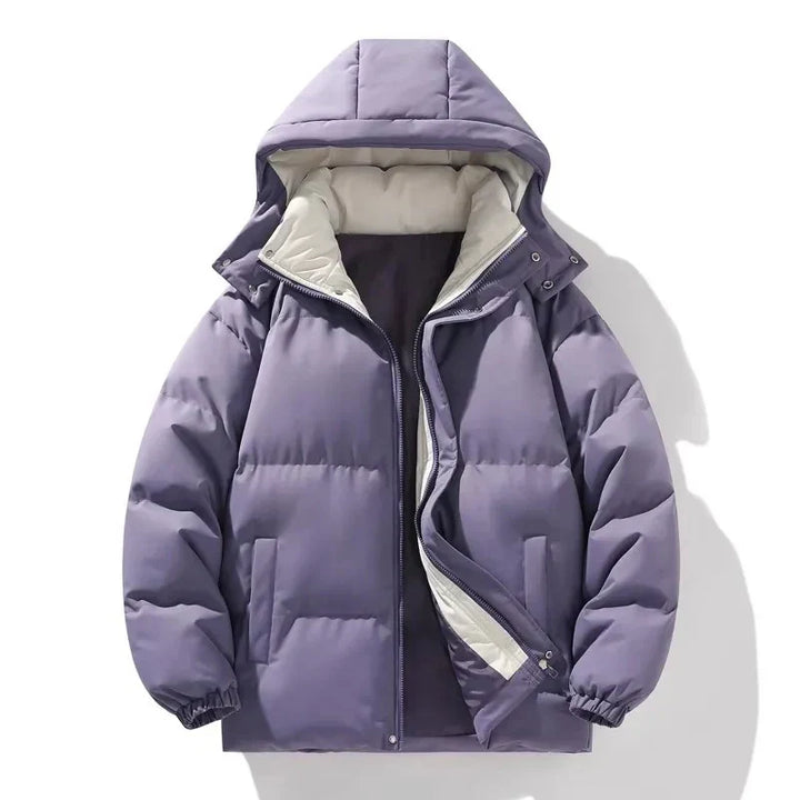 Melba | Elegant Padded Jacket