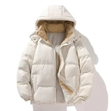 Melba | Elegant Padded Jacket