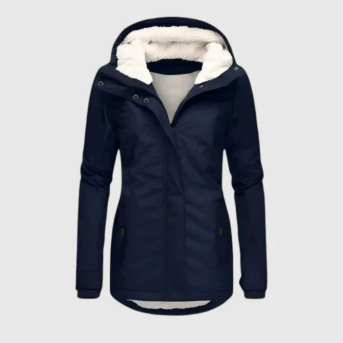Madison | Stylish Waterproof Jacket