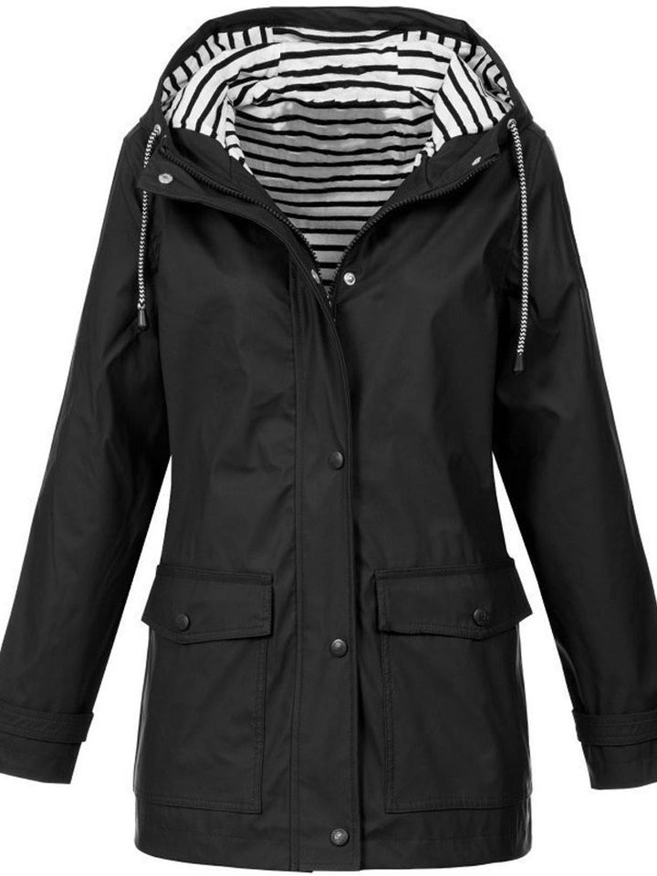 Elowen | Water & Windproof Women’s Jacket