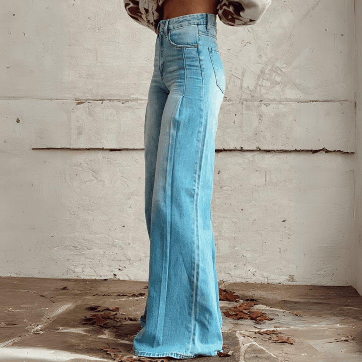 Isabella | Vintage Boho Pants