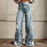 Isabella | Vintage Boho Pants