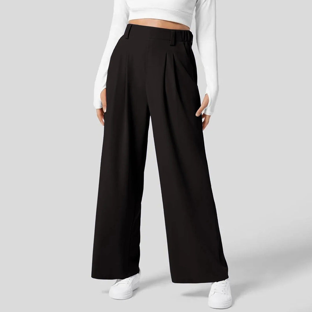 Eliza – Comfortable Pants